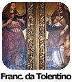 Francesco da Tolentino